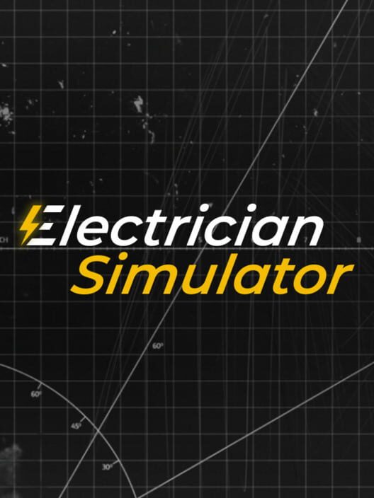 Electrician Simulator artwork