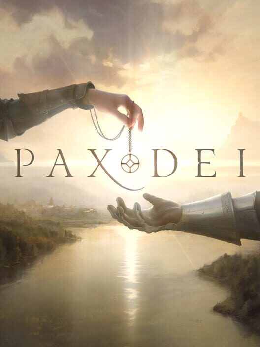 Pax Dei artwork