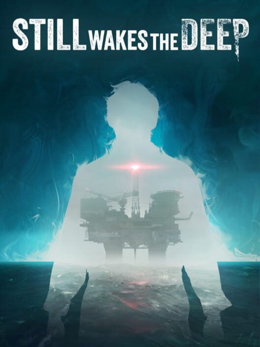 Still Wakes the Deep artwork