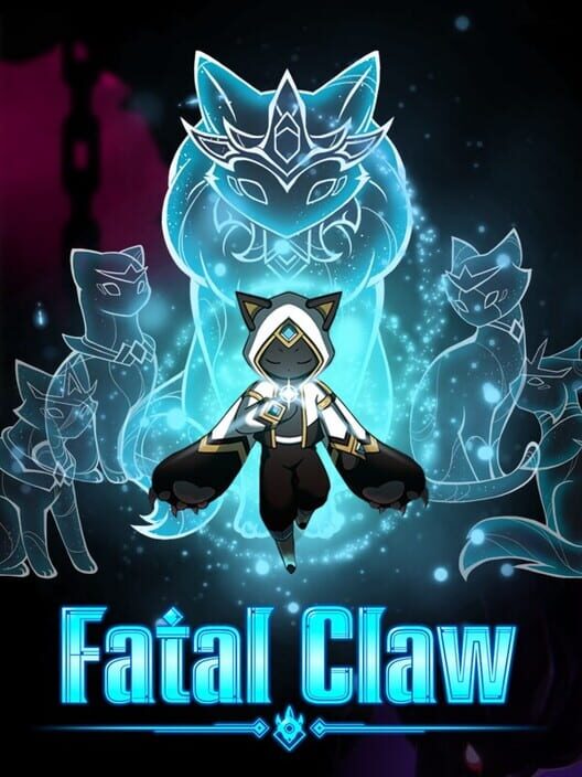Fatal Claw artwork
