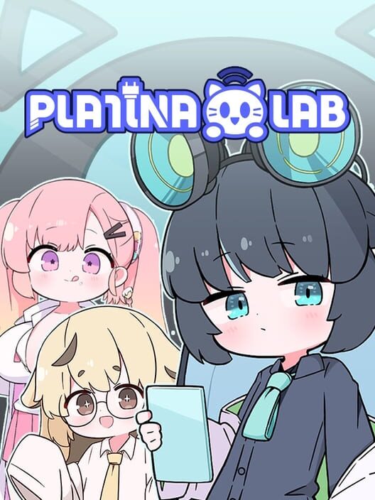 Platina: Lab cover
