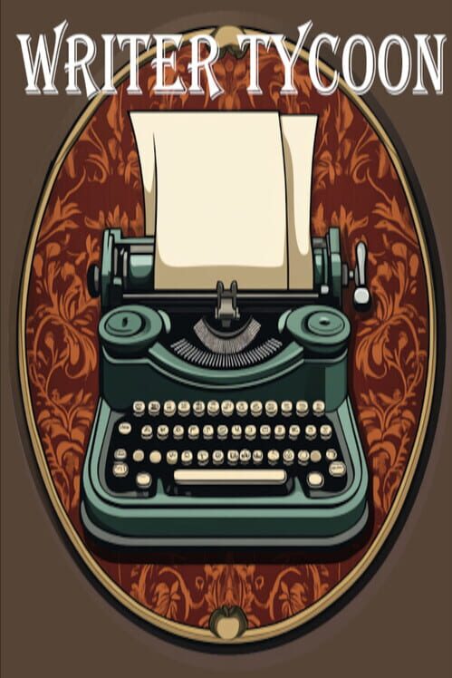 Writer Tycoon cover