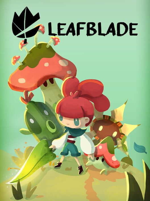 Leafblade cover