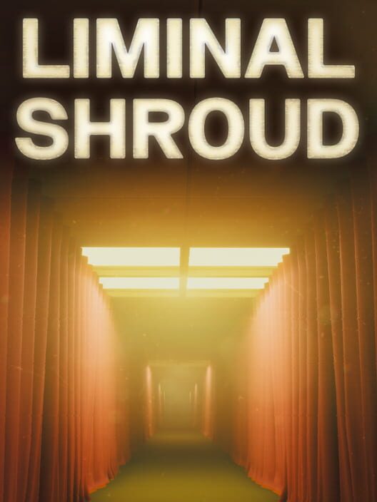 Liminal Shroud cover