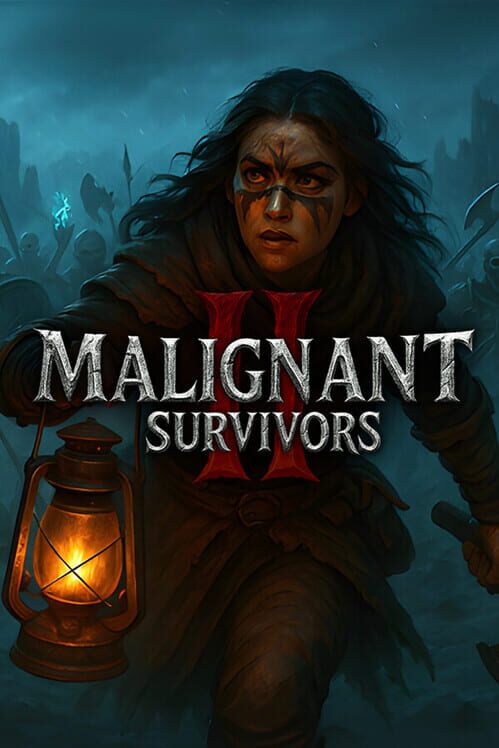 Malignant Survivors II cover