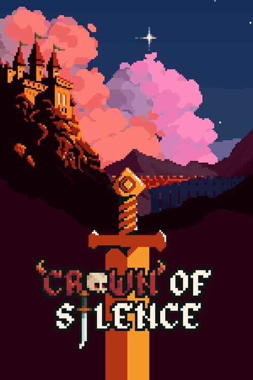 Crown of Silence cover