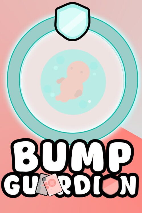 Bump Guardian cover