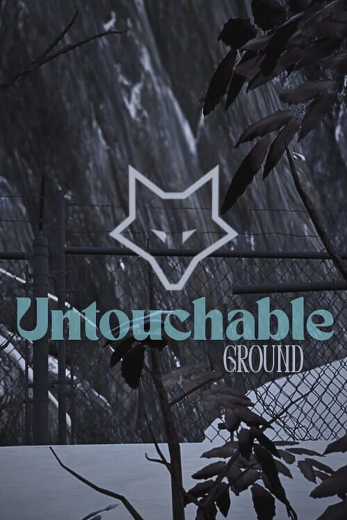 Untouchable Ground cover