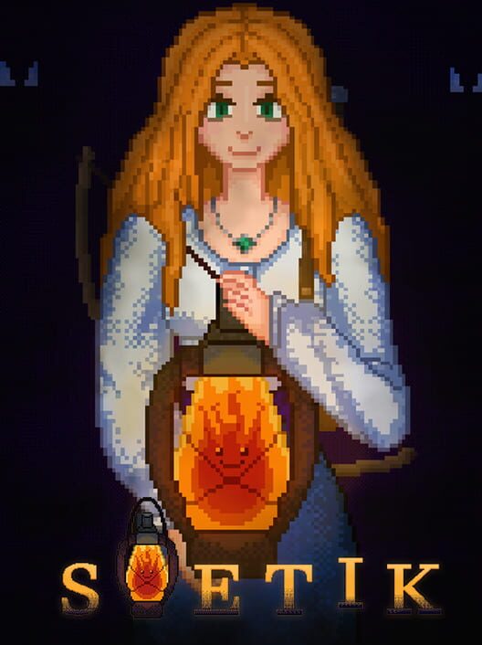 SVETIK cover