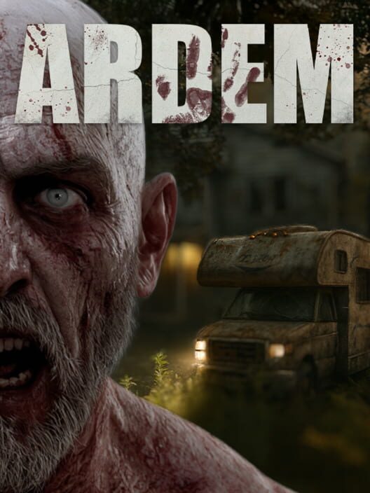 Ardem artwork
