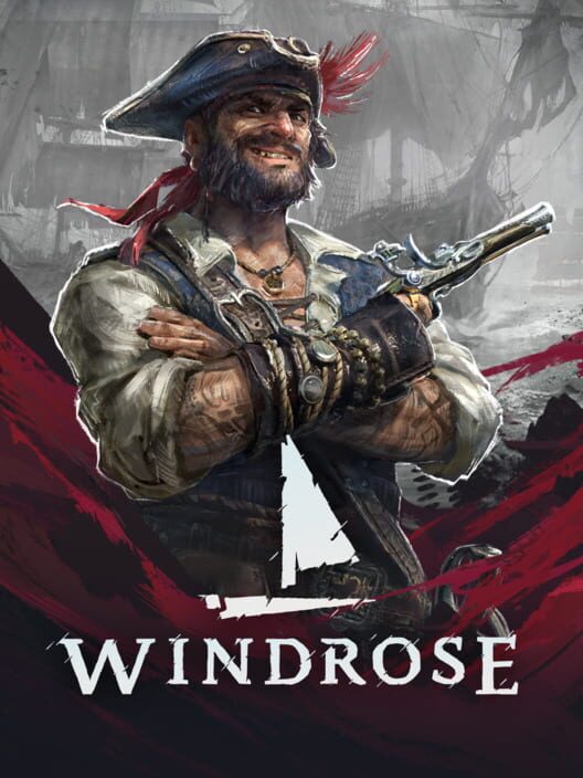 Windrose artwork
