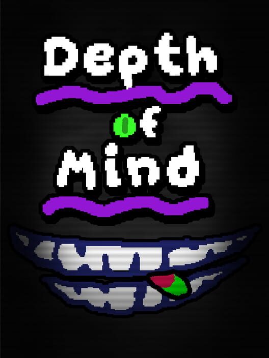 Depth of Mind cover