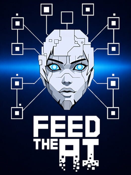 Feed the AI cover