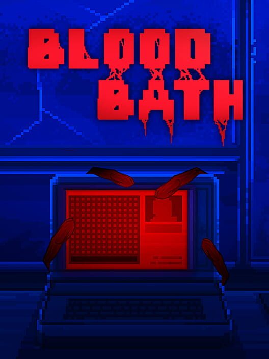 Bloodbath cover