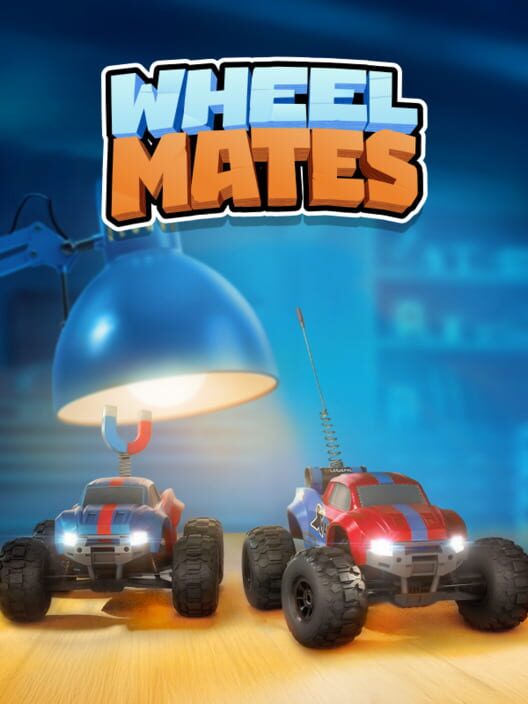 WheelMates cover