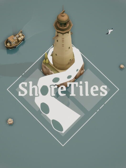 ShoreTiles cover