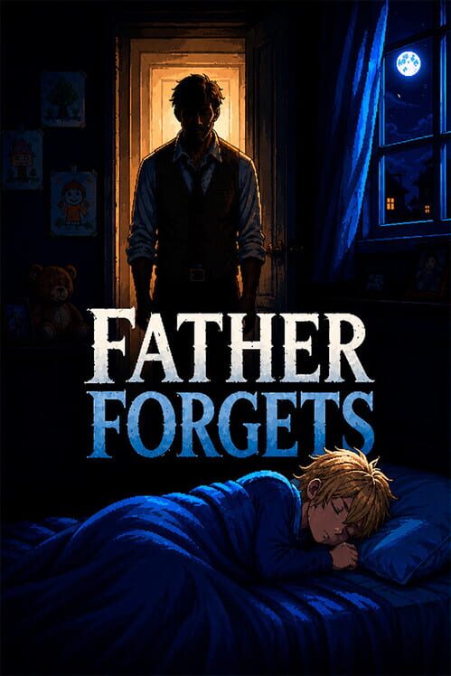 Father Forgets cover