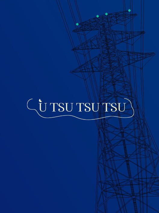 U Tsu Tsu Tsu cover