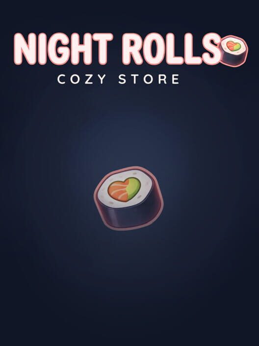 Night Rolls Cozy Store cover