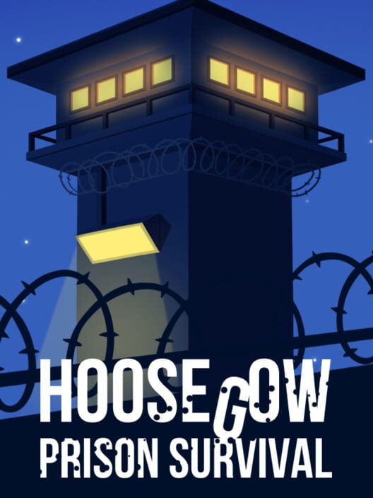 Hoosegow: Prison Survival cover