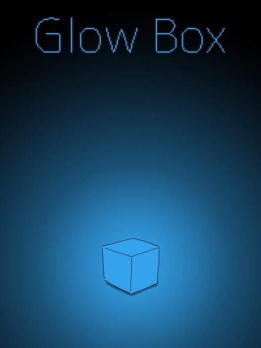 Glow Box cover