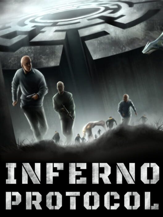 Inferno Protocol cover