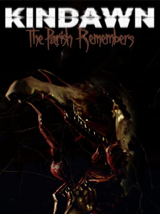 Kindawn: The Parish Remembers cover
