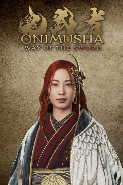 Onimusha: Way of the Sword - Outfit for the Oni Lady: Bird Call cover