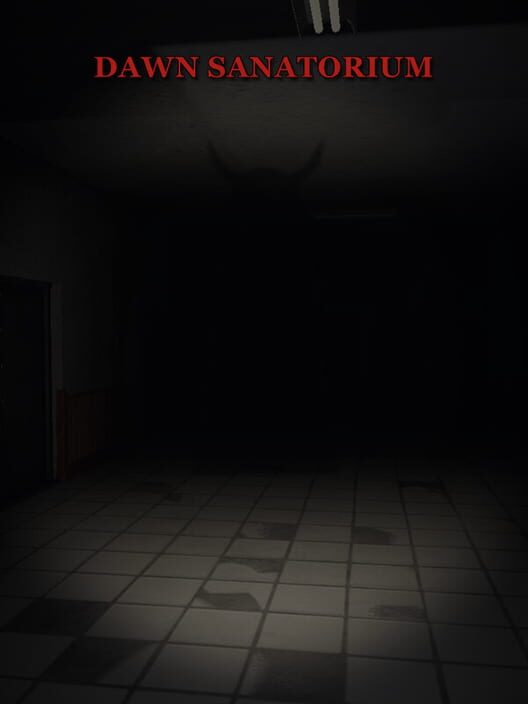 Dawn Sanatorium cover