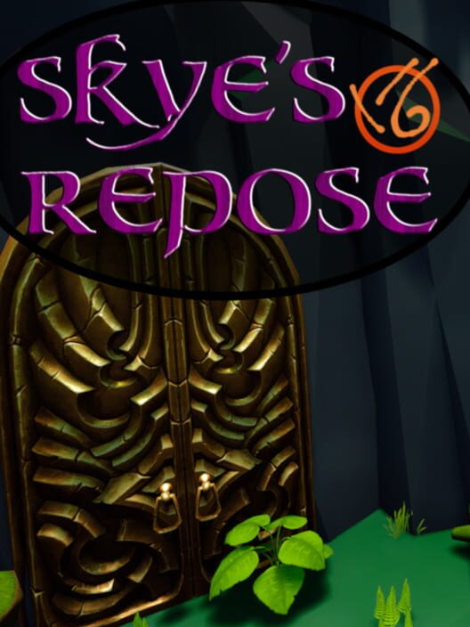 Skye's Repose cover