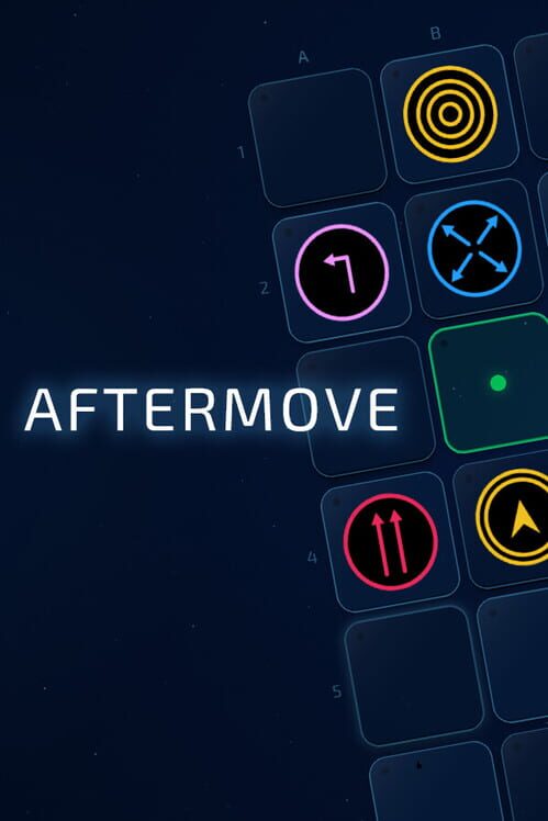 AfterMove cover