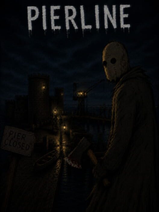 Pierline cover