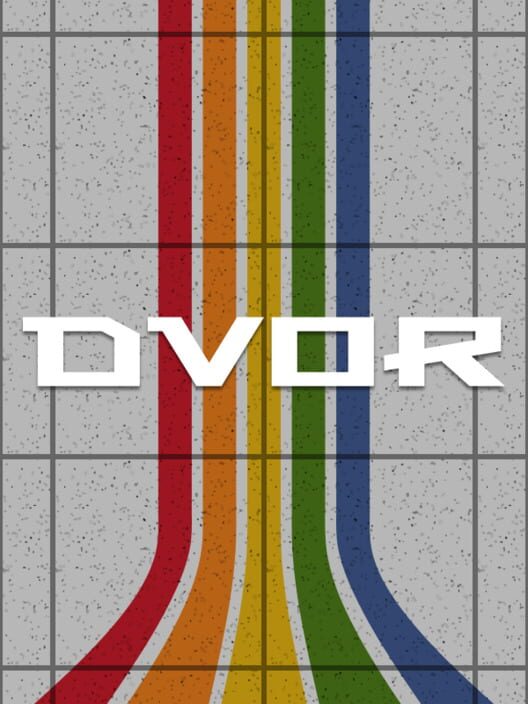 Dvor cover